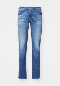 AG Jeans TELLIS MODERN - Slim fit jeans - light blue denim/light-blue ...