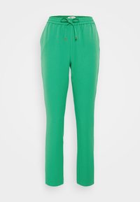 ONLMAIA PULL UP - Bukse - green bee