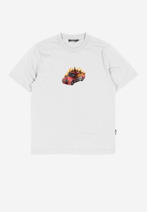 Wasted Paris, UNISEX - T-shirts print - white