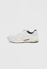 Neizbrano, white/black