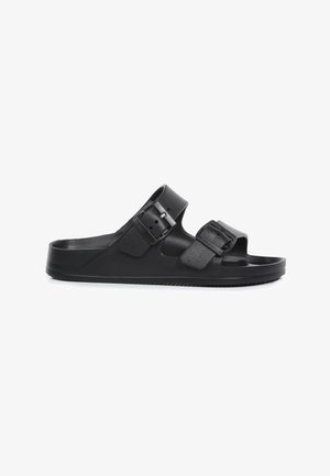 Regatta, BROOKLYN - Badesandale - black