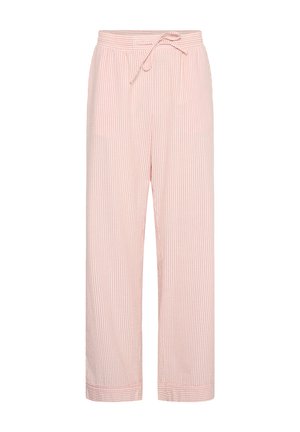 Saint Tropez, ELMIKOSZ N. - Pantaloni - blooming dahlia ice stripe