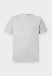 ALPHIS - Osnovna majica kratkih rukava - pastel grey