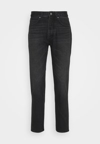 JONAH - Jeans Straight Leg - dark grey
