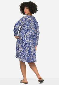 Angel of Style Freizeitkleid - titan blue