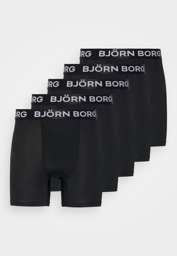 PERFORMANCE 5 PACK - Trunks