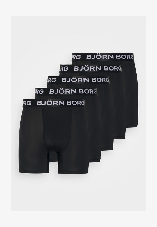 PERFORMANCE 5 PACK - Trunks