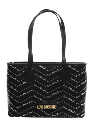 Bolso de mano - black