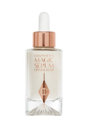 MAGIC AURA SERUM - Serum - -