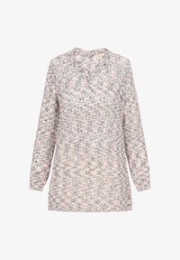 Valimata, navy multicolor