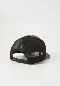 BOSS ELLIOT - Cap - open green