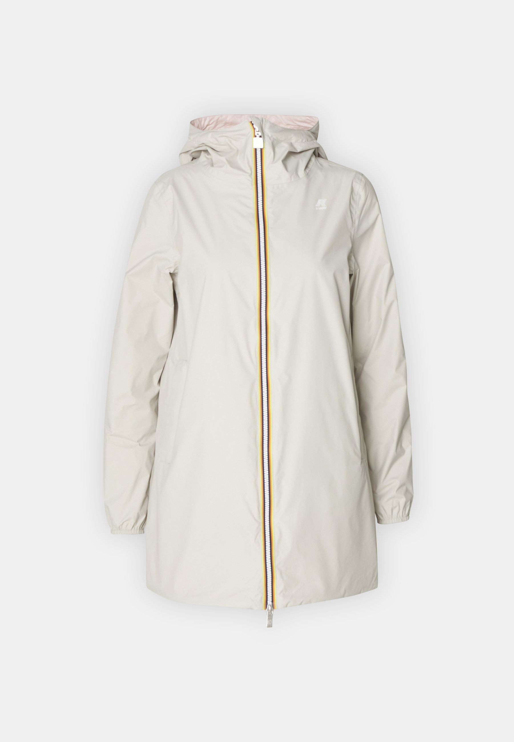 K-Way SOPHIE PLUS DOUBLE - Giacca leggera - beige - Zalando.it