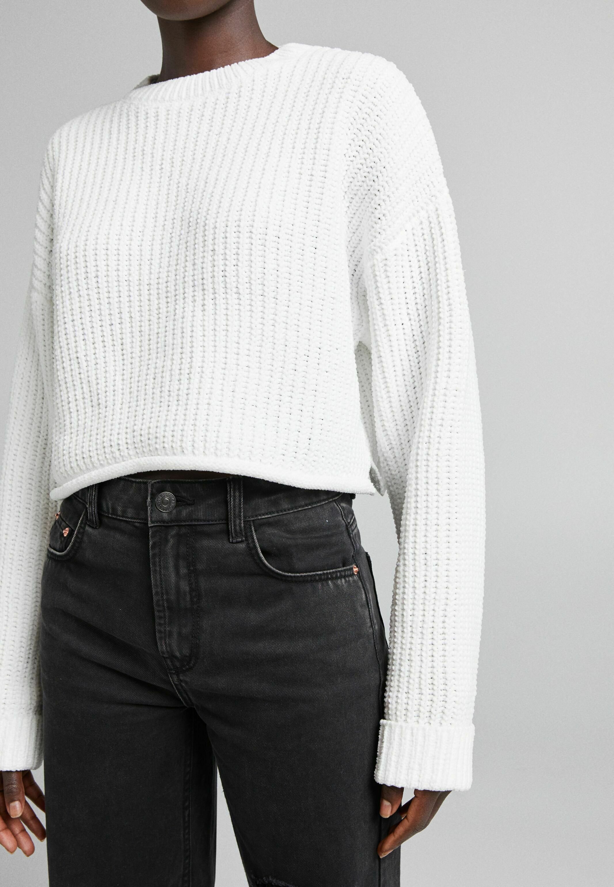 bershka jumper