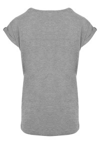 F4NT4STIC HARRY POTTER RAVENCLAW CREST - Triko s potiskem - heather grey