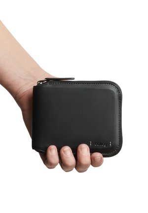 ZIP WALLET PREMIUM - Wallet - black