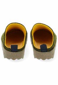 ASPORTUGUESAS Clogs - green