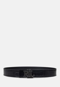 Vybráno, black