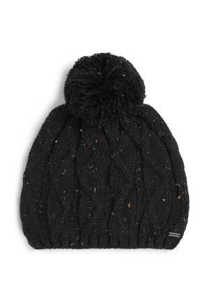 NORA  - Muts - schwarz