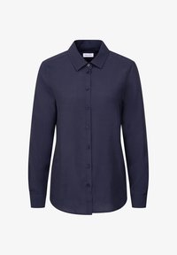 Niewybrane, dark blue