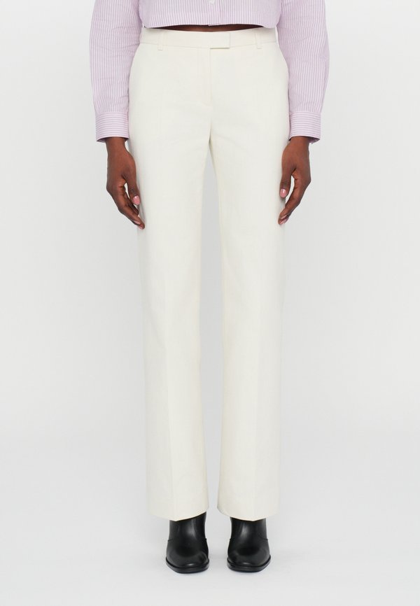 PANTALON - Stoffhose