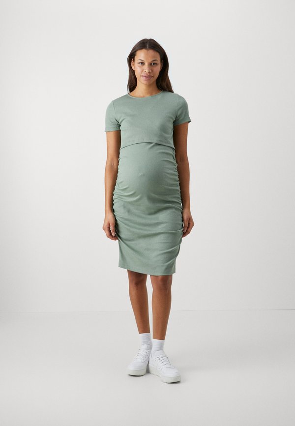 MLEMILY JUNE DRESS - Jerseykleid