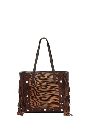 CATRINAS - Cabas - brown