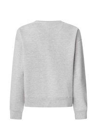 Pepe Jeans BABI - Mikina - marl grey