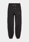 ATHLETICS PANT - Joggebukse - black