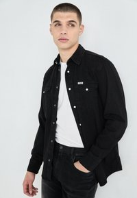 Chemise Western Wrangler Fille – XL, à Boutons Pression, Neuve Avec étiquettes