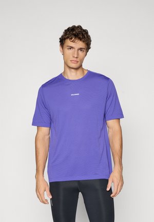 SHKOUT CORE TEE - T-shirt basique - liberty