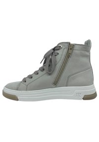 Paul Green High-top trainers - mineral
