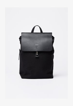 Sandqvist ALVA UNISEX czarny