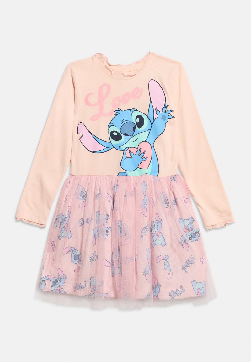 Disney Jerseyjurk meerkleurig