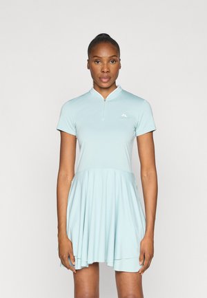 HAVEN DRESS SET - Vestido de deporte - blue haze
