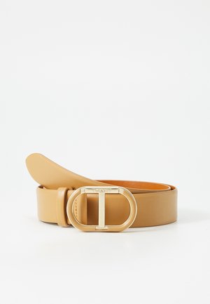 BELT - Josta - natural beige