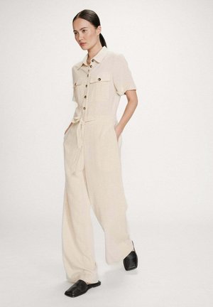 VANELLE - Combinaison - sable