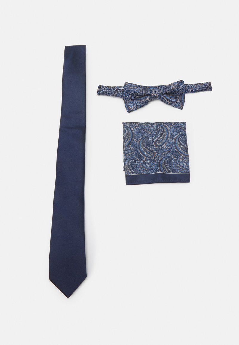 Pier One - SET - Slips - dark blue, Forstørre