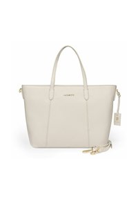 Lazarotti BOLOGNA - Bolso de mano - offwhite