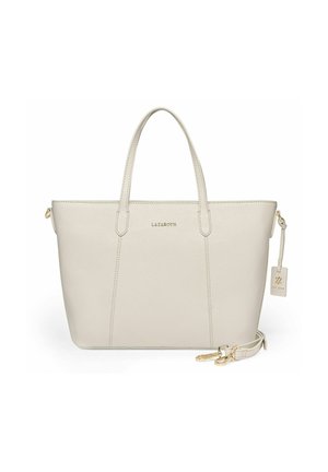BOLOGNA - Borsa a mano - offwhite
