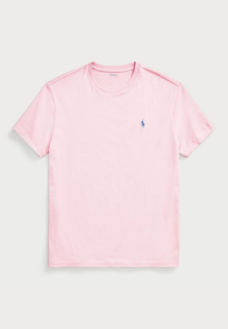 Polo Ralph Lauren CUSTOM SLIM FIT JERSEY CREWNECK T-SHIRT T