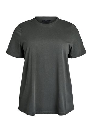 - T-shirt basic