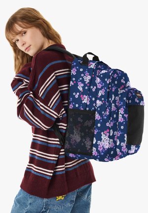 Eastpak, UNISEX, granatowy