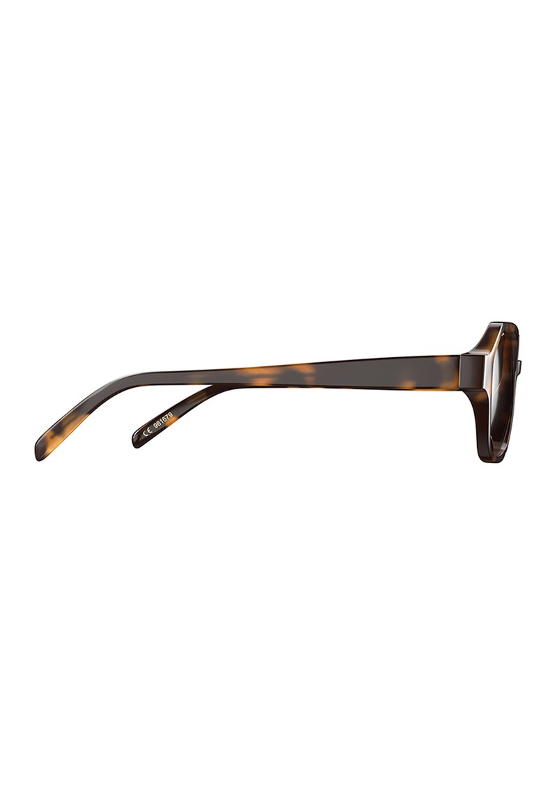 Herren Taschen & Koffer | Corlin ALEX Sonnenbrille tortoise/dunkelbraun - XD79649 Herren Taschen & Koffer | Corlin ALEX Sonnenbrille tortoise/dunkelbraun - XD79649
