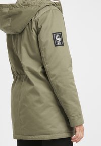 Fransa Parka