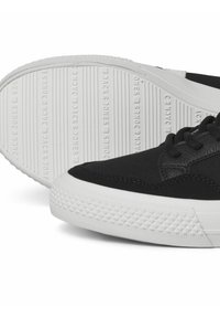 Jack & Jones JFWMORDEN  - Sneakers low - anthracite
