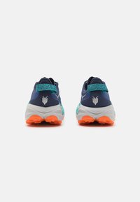 HOKA SPEEDGOAT 6 - Chaussures de running - varsity blue/meteor