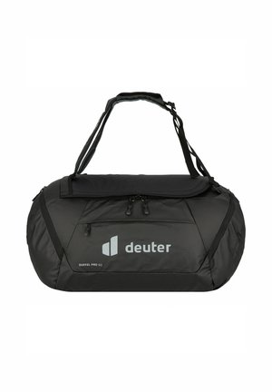 Rucksack - black