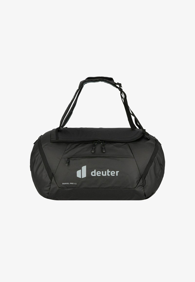 Deuter Tagesrucksack - black