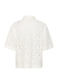Soaked in Luxury TAYA - Bluse - broken white