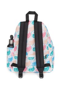 Eastpak DAY PAK'R - Reppu - smiley yy color